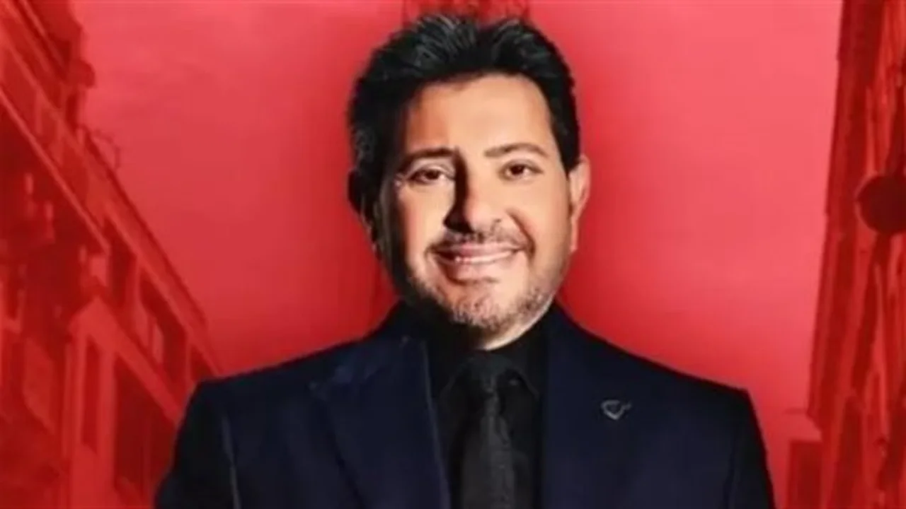 تكريم خاص.. نقابة الموسيقيين تشيد بمسيرة هاني شاكر الفنية في العالم العربي